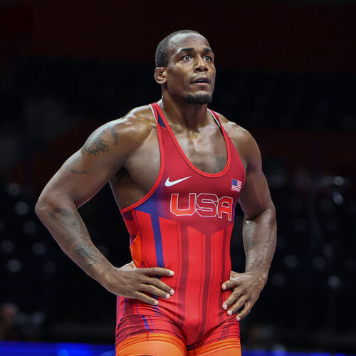 J'den Cox